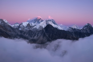 sarangkoth sarangkot